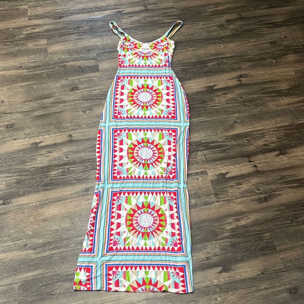 Mara Hoffman xs dress